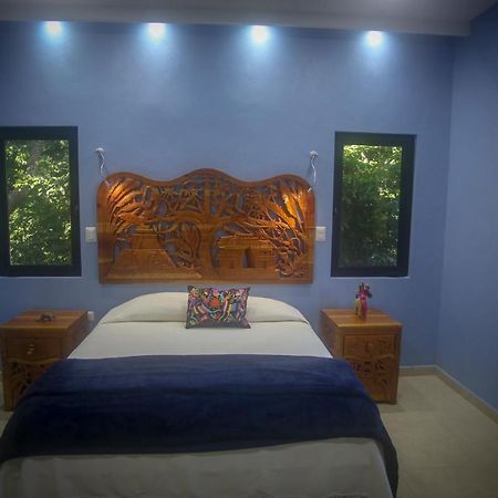 The Flycatcher Inn Retreat Hotel Santa Elena Eksteriør billede