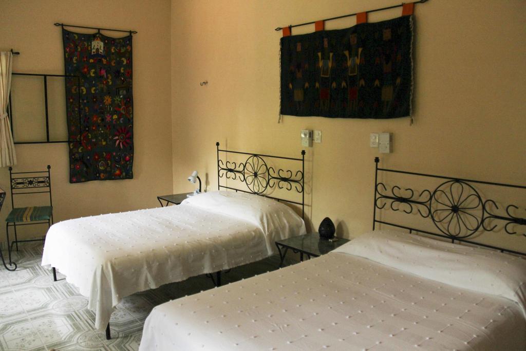 The Flycatcher Inn Retreat Hotel Santa Elena Eksteriør billede